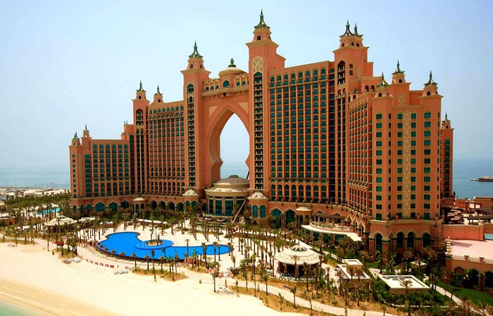 Dubai-Tourist-Attractions