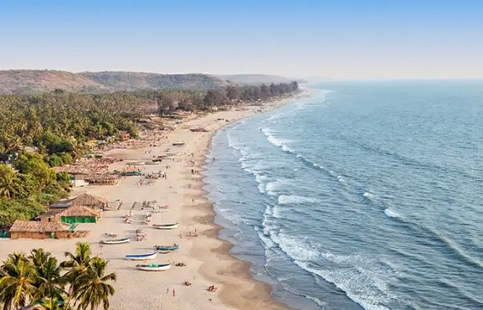 GOA