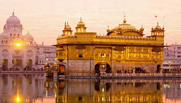 GOLDENTEMPLE