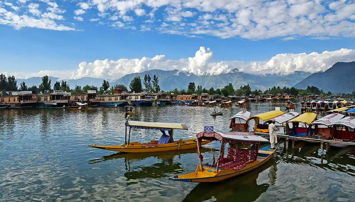 KASHMIR 2
