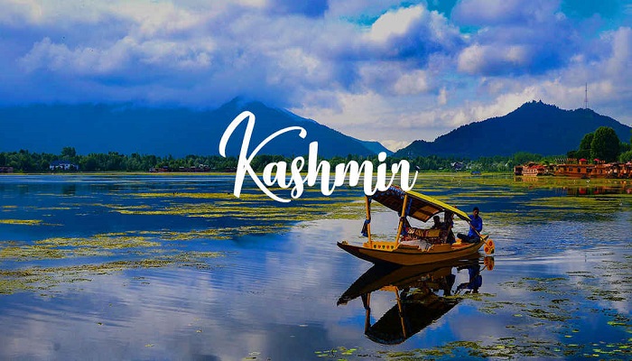 KASHMIR
