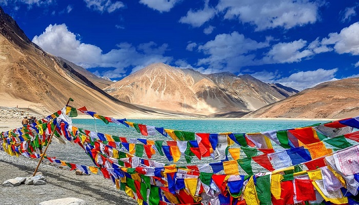 LADAKH