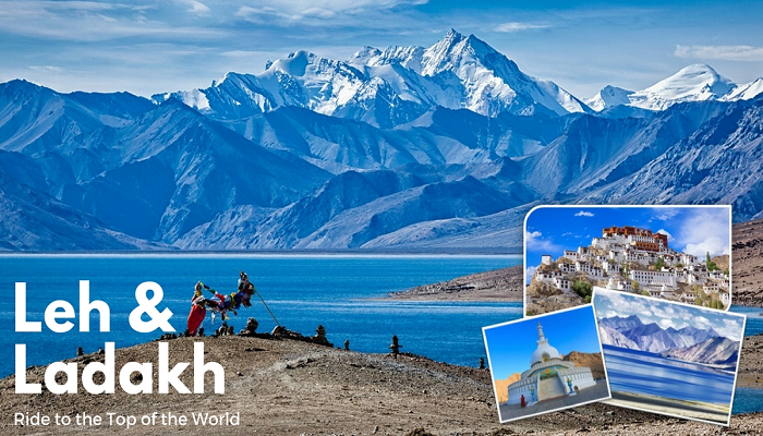 LAYLADAKH