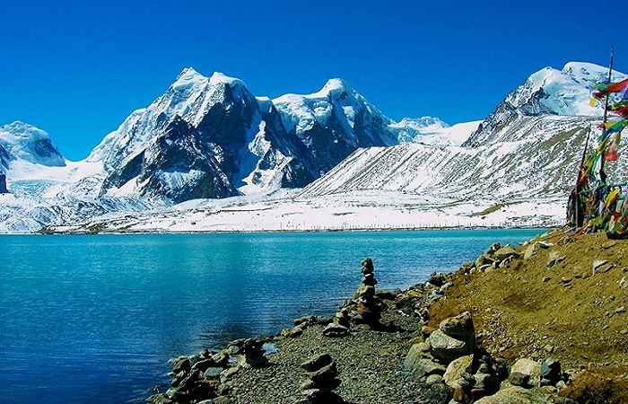 Pelling-Tour-Package