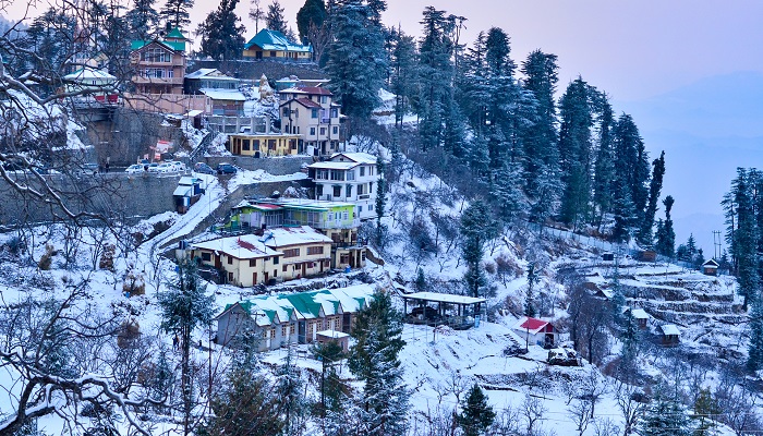 SHIMAL
