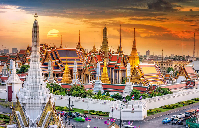 THAILDN