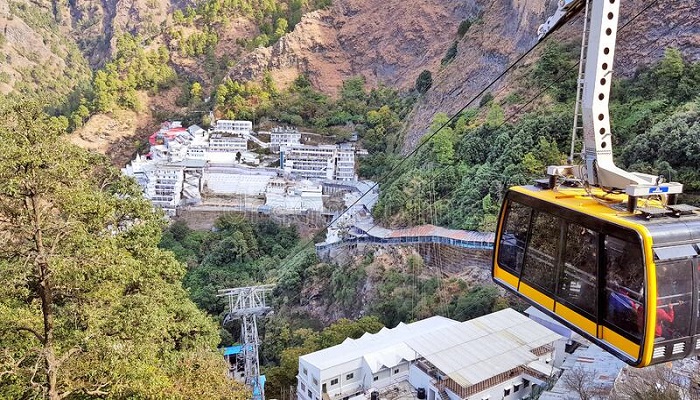 mata-vaishno-devi-shrine-aerial-view-katra-jammu-207141768