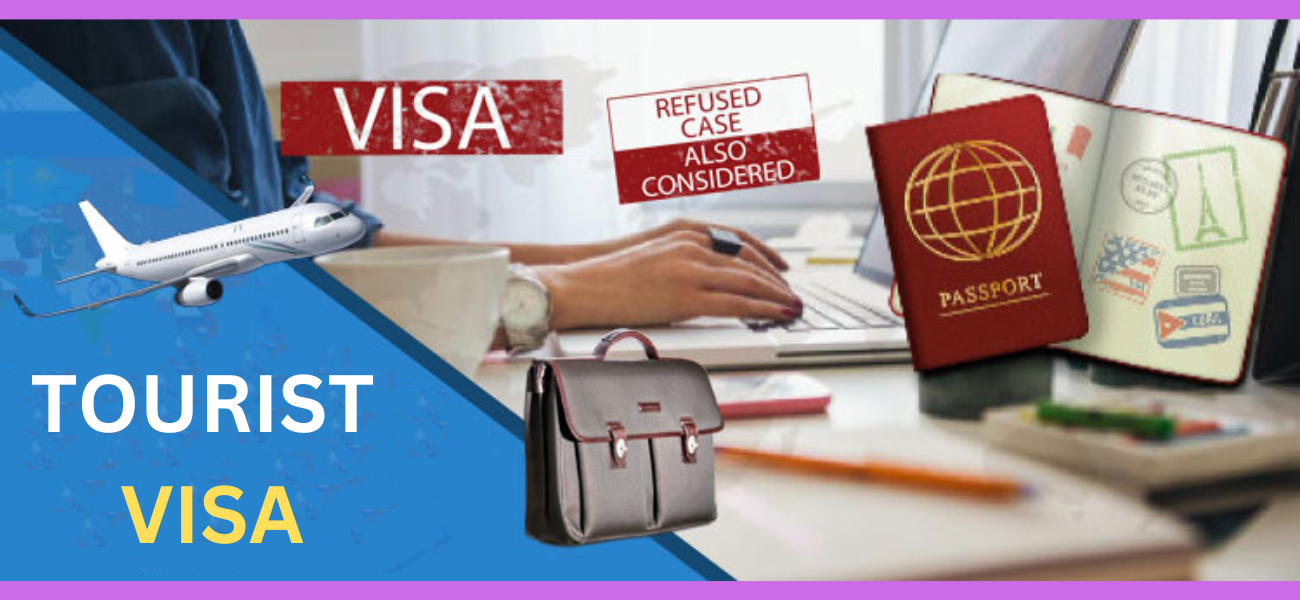 TOURIST VISA