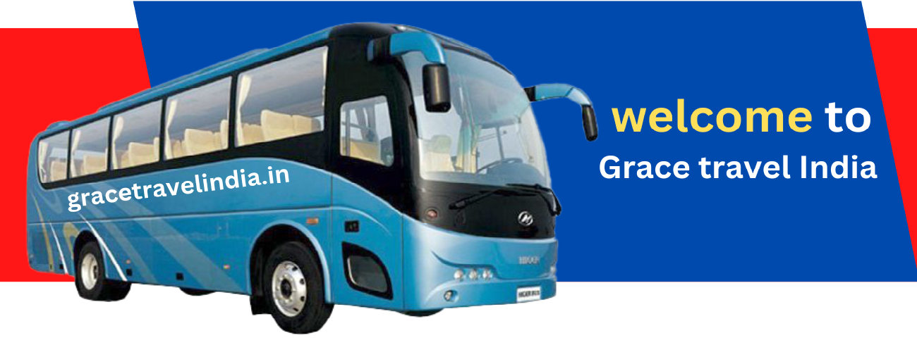 welcome to Grace travel India